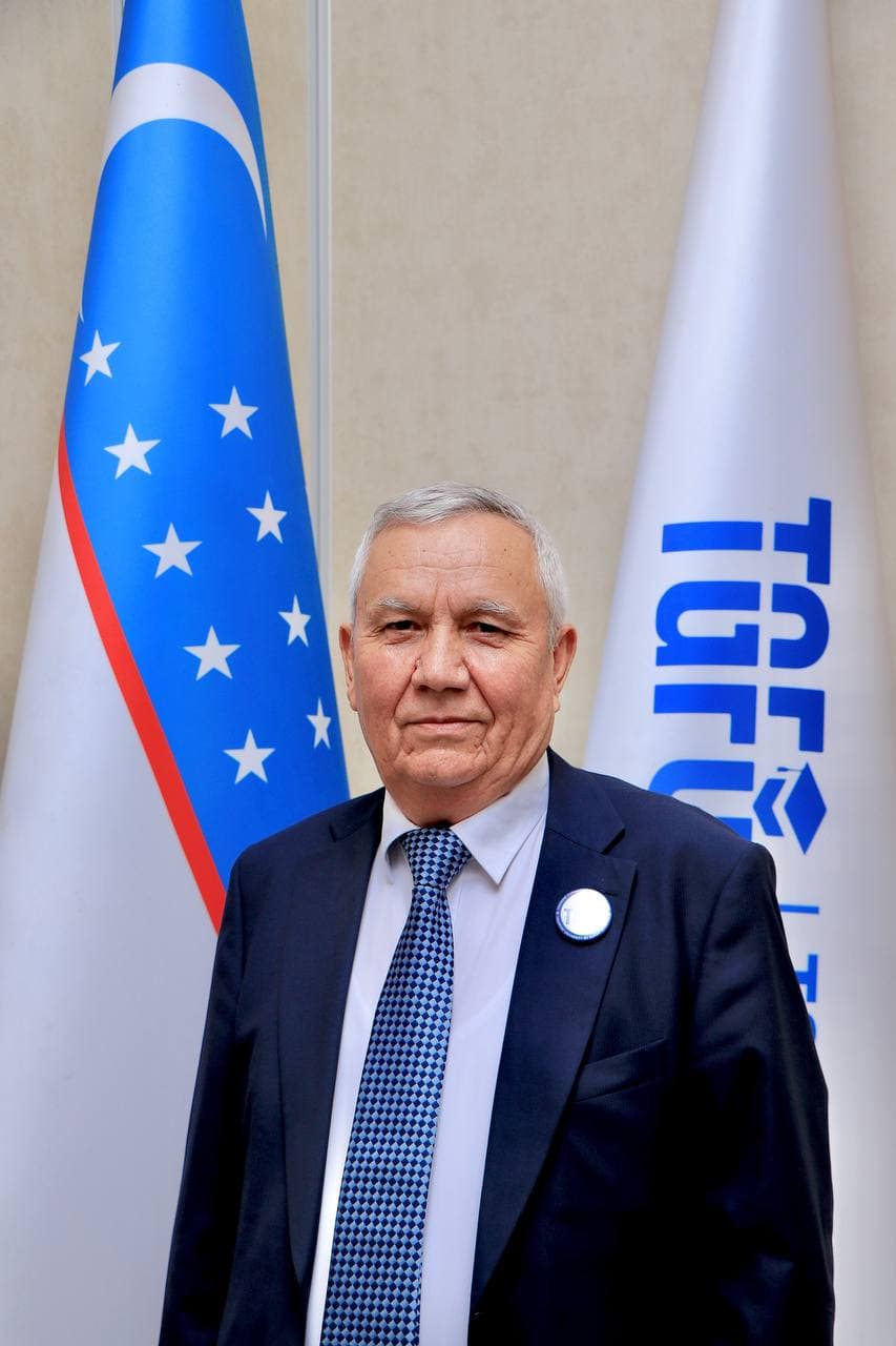 Moliya va iqtisodiy ishlar bo‘yicha prorektor